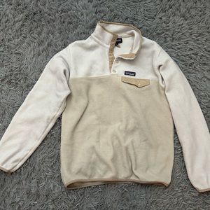 Patagonia Women's Lightweight Synchilla® Snap-T® Pullover